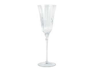 Natalia Champagne Glass-Set of 4
