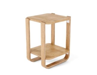 Bellwood Side Table Natural