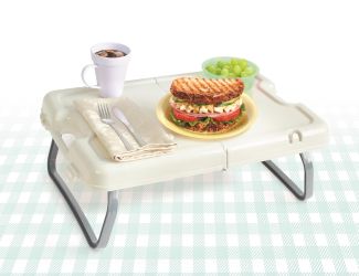 Folding Table/Storage Case