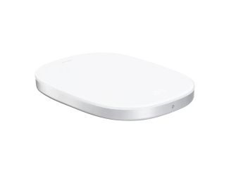 Enfinigy Rechargeable Kitchen Scale Silver