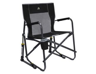 Freestyle Rocker - Black