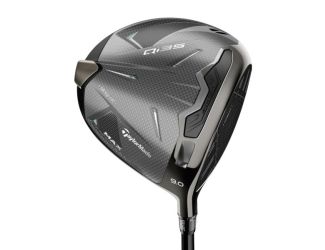 TaylorMade Qi35 Max Driver - Left Hand/10.5 degree/Regular Flex