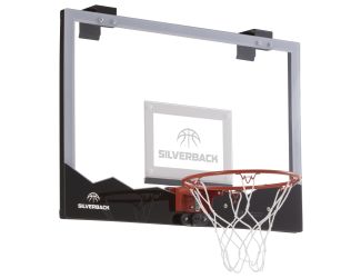Silverback - 23" LED Mini Hoop