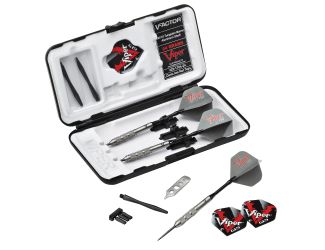 Viper V-Factor Tungsten Steel Tip Darts 24 Grams