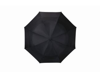 Wind Vent - Black