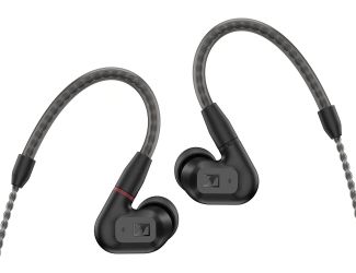 IE 200 High-Fidelity Audiophile Wired Earbuds