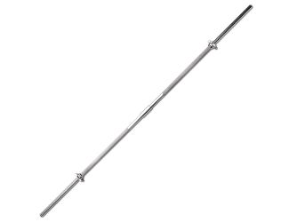 Marcy 6"  Chrome Bar