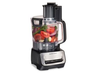 14 Cup Stack & Snap Duo Food Processor