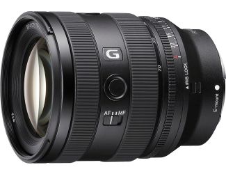 Sony SEL2070G FE 20-70mm f/4 G