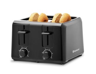 4 Slice Cool Touch Toaster