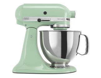 Artisan Series 325-Watt Tilt-Back Head Stand Mixer in Pistachio