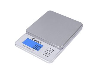 Escali - Vera Compact Precision Digital Scale