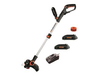 20v MAX Lithium Cordless Trimmer/Edger