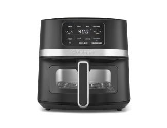 4.5 qt Basket Air Fryer