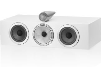 Bowers & Wilkins HTM71 S3 Center channel speaker