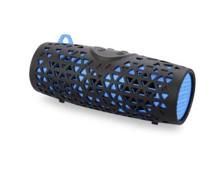 iLive Waterproof/Sandproof/Shockproof Bluetooth Speaker