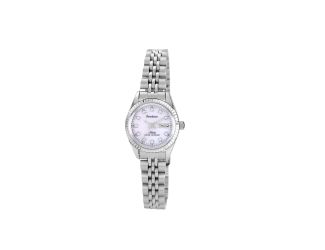 Women's Swarovski Crystal Accented Dress Watch