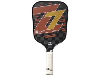 ONIX - Z7 Pickleball Paddle - Orange