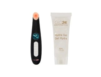 Eye Care Therapy Wand w/ Hydra Gel