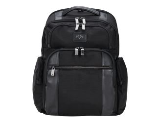 Tour Authentic Backpack - Black