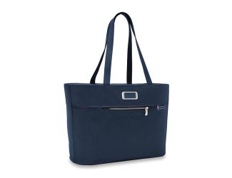 Baseline Traveler Tote - Navy