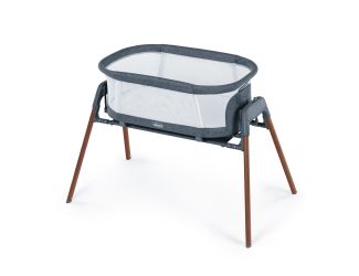 LullaGlide 3-in-1 Bassinet Luna