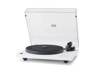 C6 Turntable