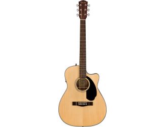 CC-60SCE Concert Acoustic Electric Guitar