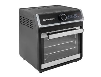 West Bend - 15 Qt Air Fryer Oven w/Presets