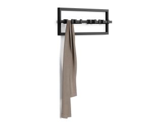 Cubiko 5 Hook  Black