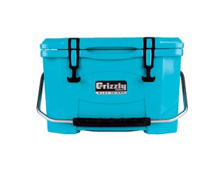20 Cooler - Teal