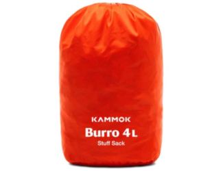 Burro Bag 4L