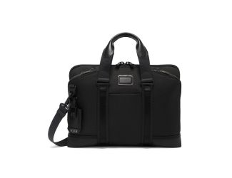 Alpha Bravo Academy Brief Black