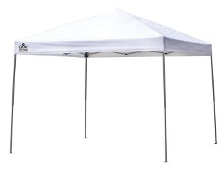 Expedition Straight Leg Pop-Up Canopy Tent Size 10x10