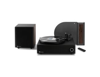 Victrola Premiere V1 Turntable Music System