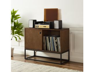 Byron Media Console