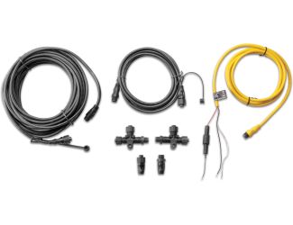 Garmin NMEA 2000 Starter Kit