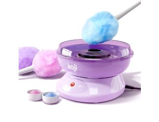 Koji Cotton Candy Maker Set