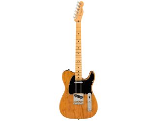 American Professional II Telecaster w/ Maple Fingerboard