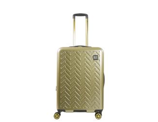 Groove Hardside Spinner Luggage Size 27"