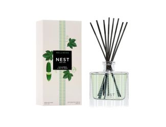 Cucumber and White Sage Reed Diffuser