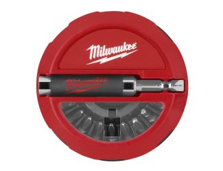 20pc Insert Bit Set