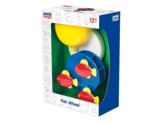 AMBI Fish Wheel