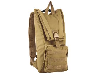 Piranha Hydration Pack - Coyote
