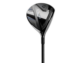 Qi10 Fairway Wood