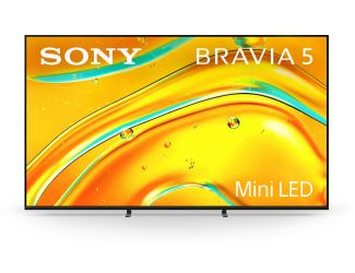 Sony BRAVIA 5 (K55XR50) Mini LED 4K HDR Google TV