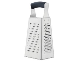 Essentials 4-side Grater