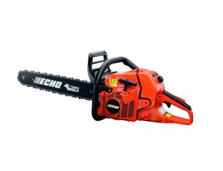 20" Chainsaw