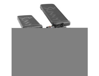 Total Body Step Machine Exercise Stepper