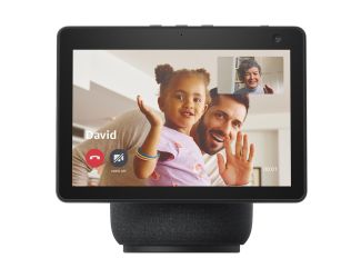 Echo Show 10 - Charcoal